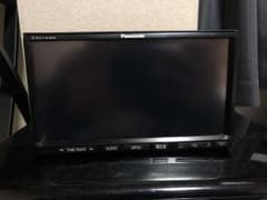 Panasonic 2014年 CN-B200Dのサムネイル