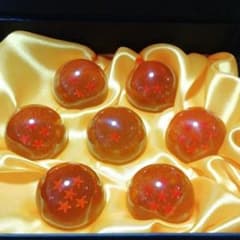 ドラゴンボール　玉のサムネイル