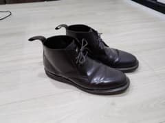 Dr.Martens KENYON ドクターマーチン チャッカブーツのサムネイル