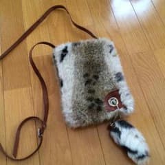 モコモコバックのサムネイル