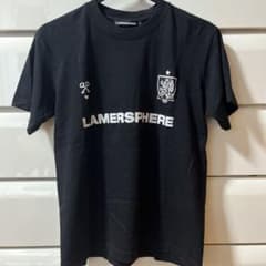 LAMERSPHERE Tシャツ　Sサイズのサムネイル