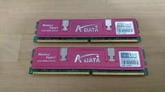 DDR2-800  4GB(2G×2) 送料込みのサムネイル