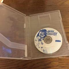 ソニックアドベンチャーDXのサムネイル
