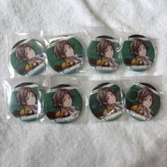 浦島坂田船 うらたぬき 夏ツ 缶バッジ - メルカリ