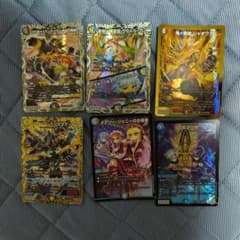 デュエルマスターズ まとめ売り 引退品 - メルカリ