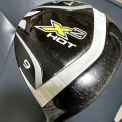 希少 9W‼️Callaway X2 HOT フェアウェイウッド 9W - メルカリ