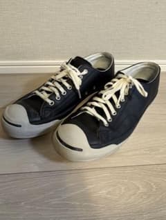 DENHAM × CONVERSE ジャックパーセル スニーカーのサムネイル