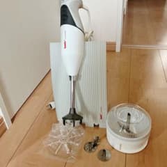 専用　バーミックスm300のサムネイル