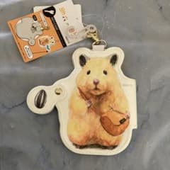 助六の日常のキーケース新品自宅保管のサムネイル