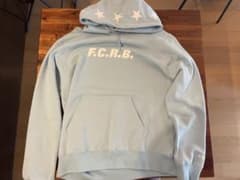 FCRB パーカーのサムネイル