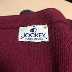 jockey カーディガンのサムネイル