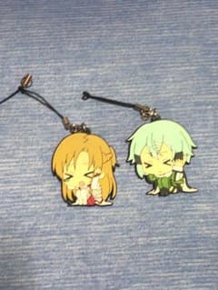 ソードアートオンラインのサムネイル