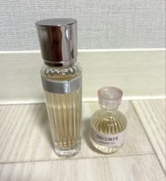 DECORTÉ キモノ ユイ& キモノ リン香水 2本セットのサムネイル