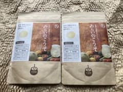 タマチャンショップ みらいのこうそ レモン味×2袋 - メルカリ