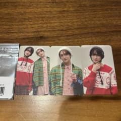ROIROM ランダムフォトカード3枚セットのサムネイル