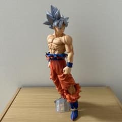이치 반 쿠지 EXTREME SAIYAN A 상 손오공 신성의 극의 극
