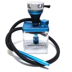 【早い者勝ち】シーシャ ザ マジック(Shisha bucks)のサムネイル