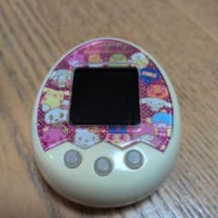たまごっちみくす　m!x サンリオキャラクターズのサムネイル