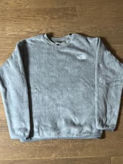 THE NORTH FACE バーサミッドクルー　M
