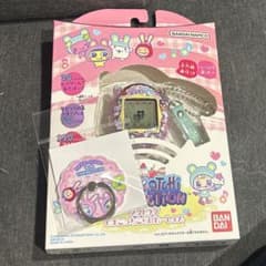 蜜*柑様 メゾピアノたまごっちこらぼれーしょん+スマホリングのサムネイル