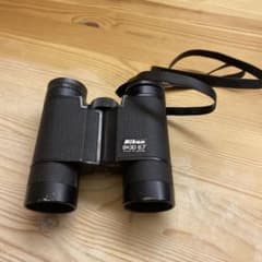 Nikon 9X30 67 双眼鏡 - メルカリ