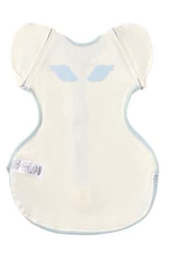 White Lapin Nequmi ベビースリーパーのサムネイル