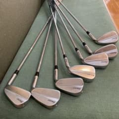 PING i500アイアン7本セットのサムネイル