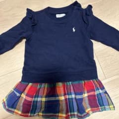 Ralph Lauren ワンピースのサムネイル