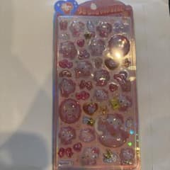 ベビーキティ　うるちゅるPOP SEALのサムネイル
