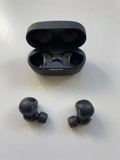 【ジャンク品】SONY フルワイヤレスイヤホンWF-1000XM4のサムネイル