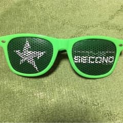 THE SECOND サングラスのサムネイル