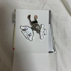 シナモロール ミルク　メタルチャームのサムネイル