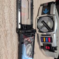 仮面ライダー 電王 変身ベルトのサムネイル