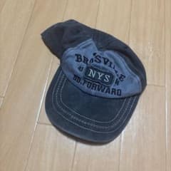 BROSVILLE NYS ベースボールキャップのサムネイル