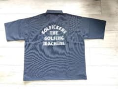c*z様 【26夏新作】Golfickers　UVカット & COOL 半袖シャ c*z様 【26夏新作】Golfickers UVカット & COOL 半袖シャ - メルカリ