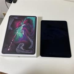 ◎sekii様専用 Apple iPad Pro 11インチ 256GBのサムネイル