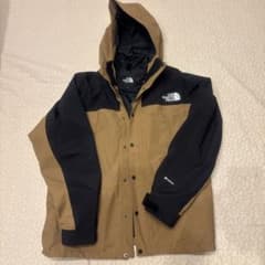 ノースフェイス、ジャケットのサムネイル