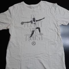 エアジョーダン NIKE Tシャツのサムネイル