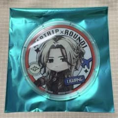 鹿礼光 ラウンドワン アクリルコースターのサムネイル