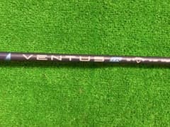 パラダイム純正 ベンタスTR for callaway 5-SRドライバー用 - メルカリ