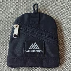 GREGORY グレゴリー ノベルティー コインケースのサムネイル