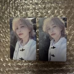 SEVENTEEN 教保文庫ラキドロ ジョンハンのサムネイル