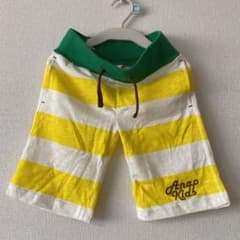 バナナハーフパンツ　アナップのサムネイル