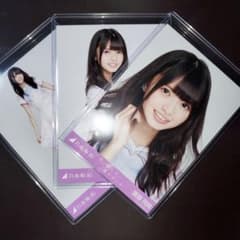 乃木坂46 齋藤飛鳥 今、話したい誰かがいる コンプ 生写真 - メルカリ
