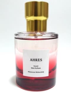 AHRES イノセントメランコリー50ml AHRES アーレス イノセント メランコリー 50ml - メルカリ