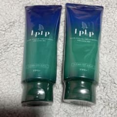 LPLP ヘアカラー・トリートメント ブラウン 2本セットのサムネイル