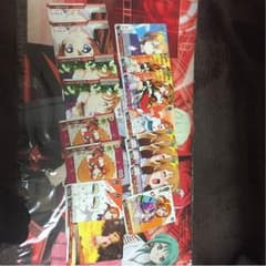 WS 穂乃果 パーツのサムネイル