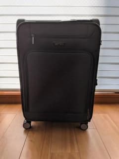 TABITORA(タビトラ) スーツケース キャスター取外可能 M　容量約71L TABITORA(タビトラ) スーツケース キャスター取外可能 M 容量約71L