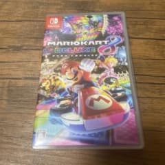 マリオカート8 デラックスのサムネイル
