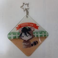 カゲロウプロジェクト カゲプロ シンタロー アニマル キーホルダー